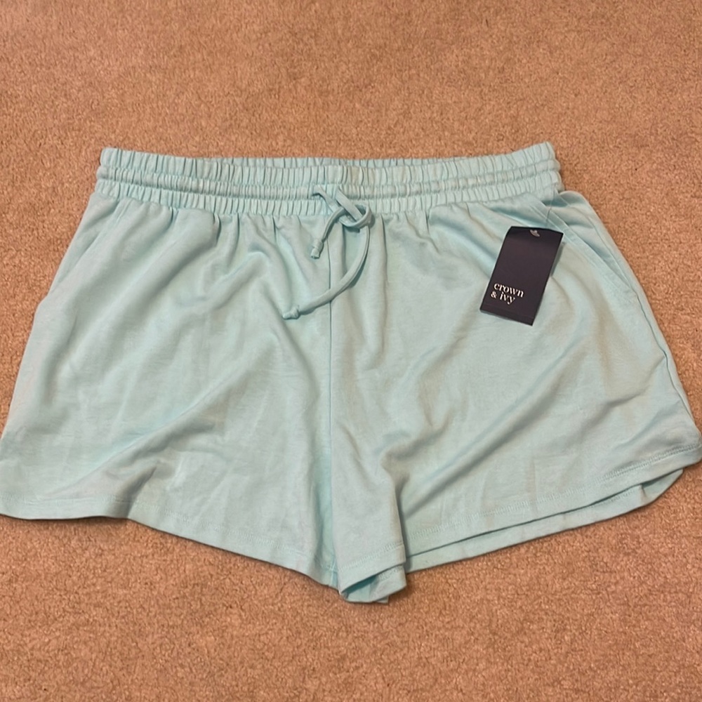 Lounge Comfy Shorts